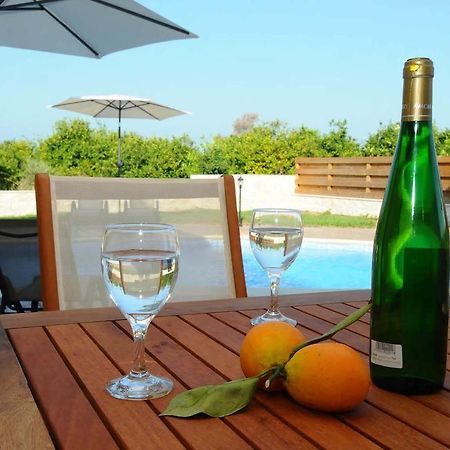 Citrus Grove Villa Argaka Room photo