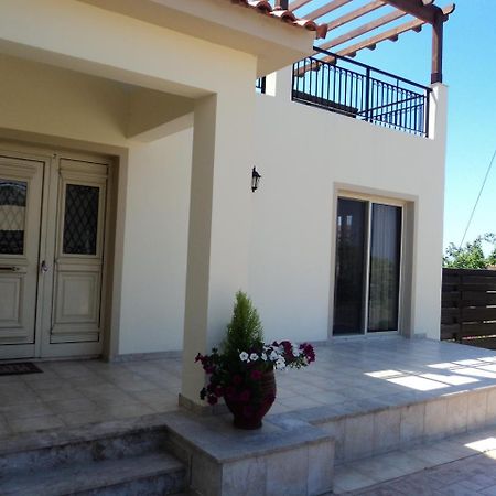 Citrus Grove Villa Argaka Exterior photo