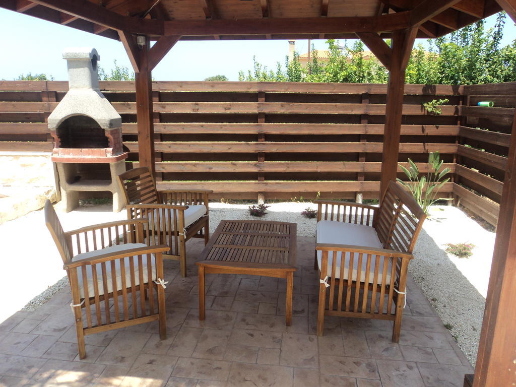 Citrus Grove Villa Argaka Room photo