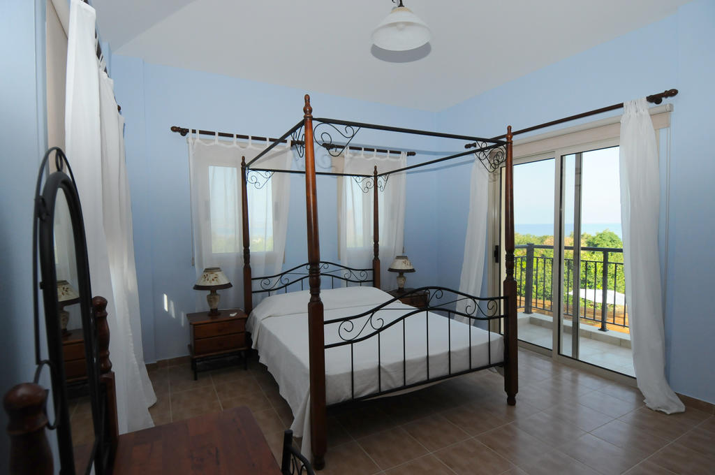 Citrus Grove Villa Argaka Room photo