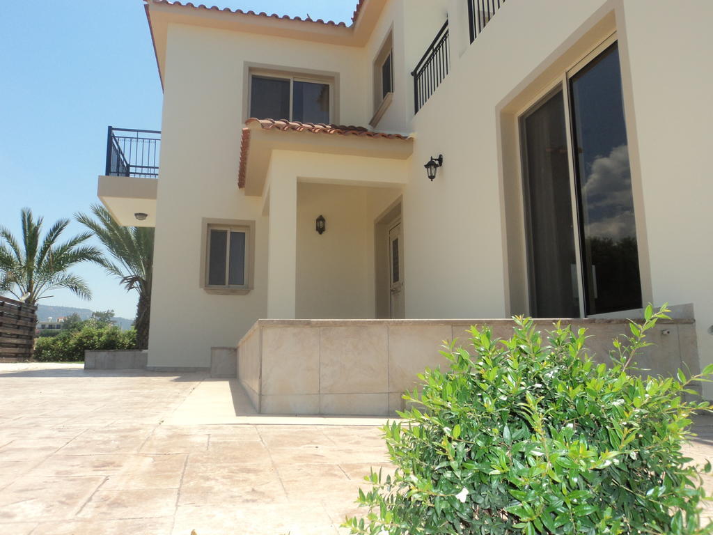 Citrus Grove Villa Argaka Exterior photo