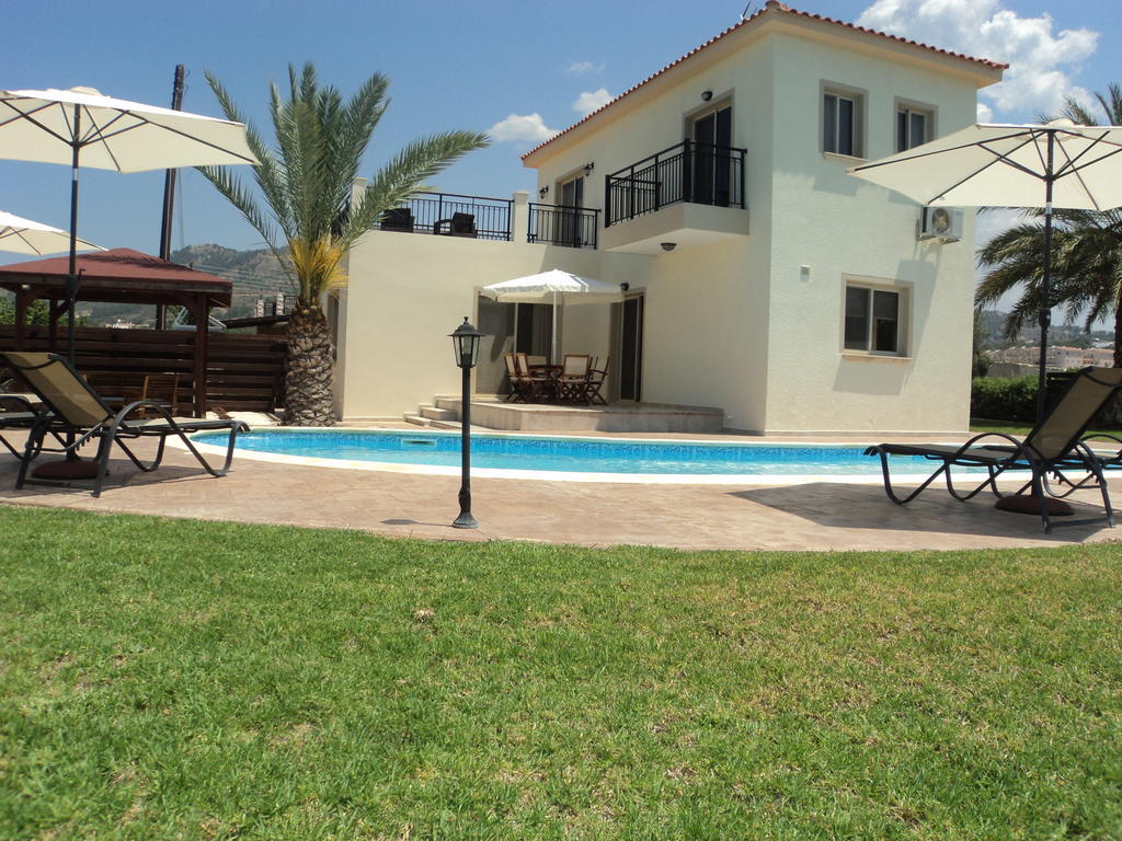Citrus Grove Villa Argaka Room photo