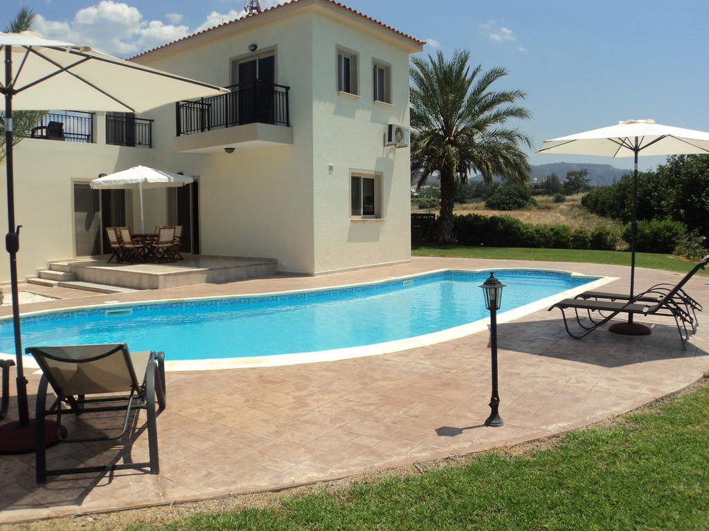 Citrus Grove Villa Argaka Room photo