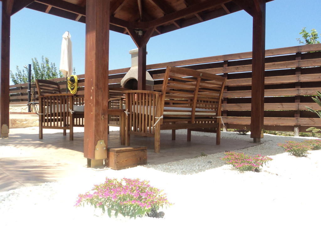 Citrus Grove Villa Argaka Room photo
