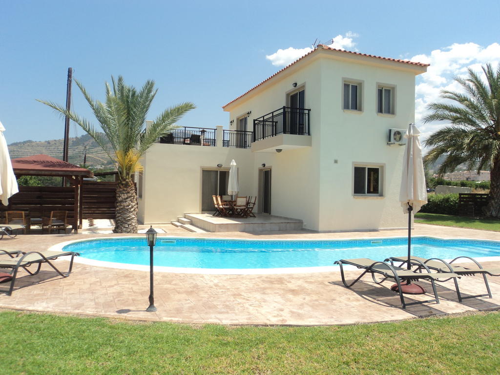 Citrus Grove Villa Argaka Room photo